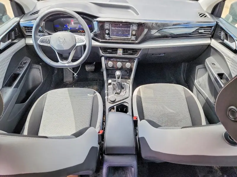 2023 VOLKSWAGEN TAOS S  