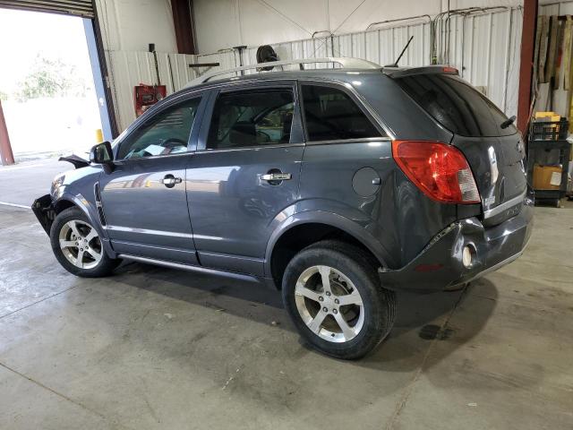 2013 CHEVROLET CAPTIVA LT