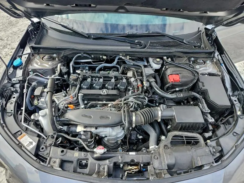 2024 ACURA INTEGRA A-SPEC TECH  