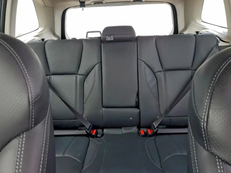 2023 SUBARU FORESTER TOURING  