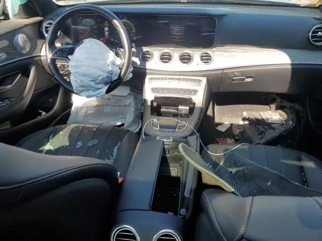 2021 MERCEDES-BENZ E 350 4MATIC  