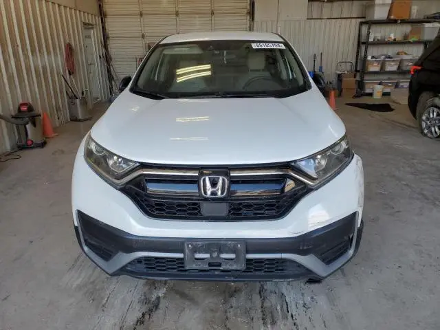2020 HONDA CR-V LX  