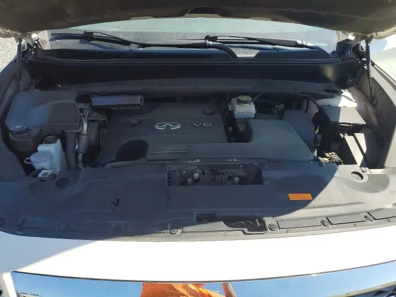 2016 INFINITI QX60 BASE  