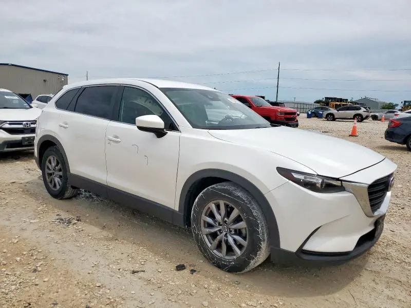 2018 MAZDA CX-9 SPORT  