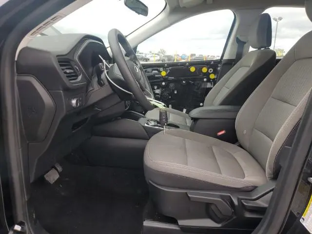 2021 FORD ESCAPE S  