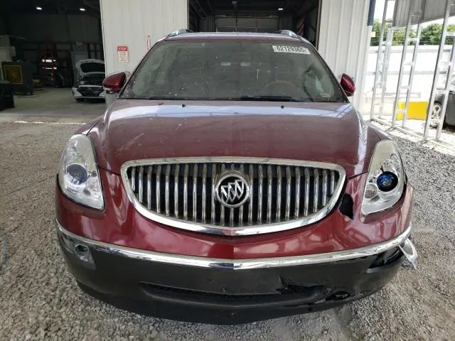 2010 BUICK ENCLAVE CXL  