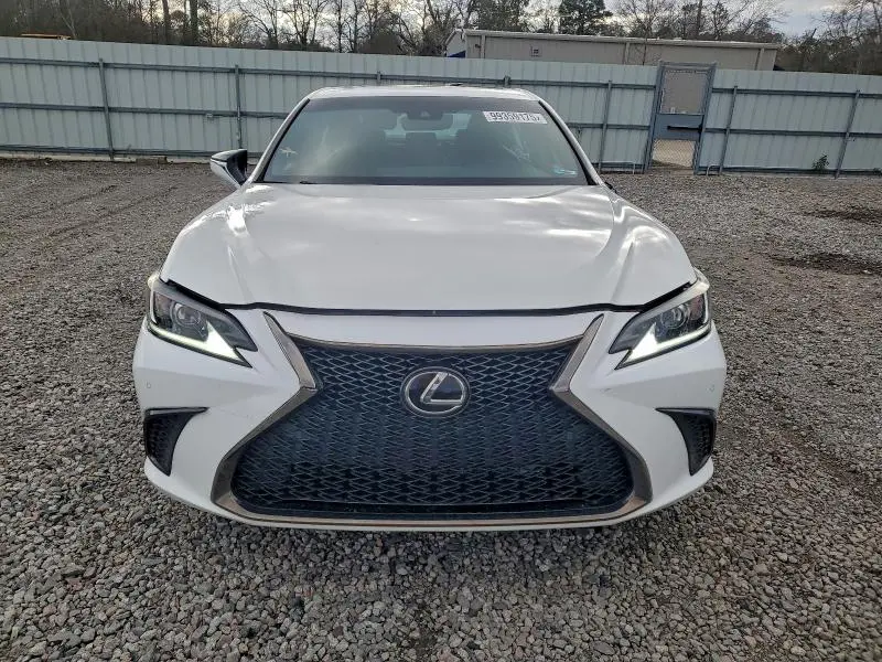 2021 LEXUS ES 350 BASE  