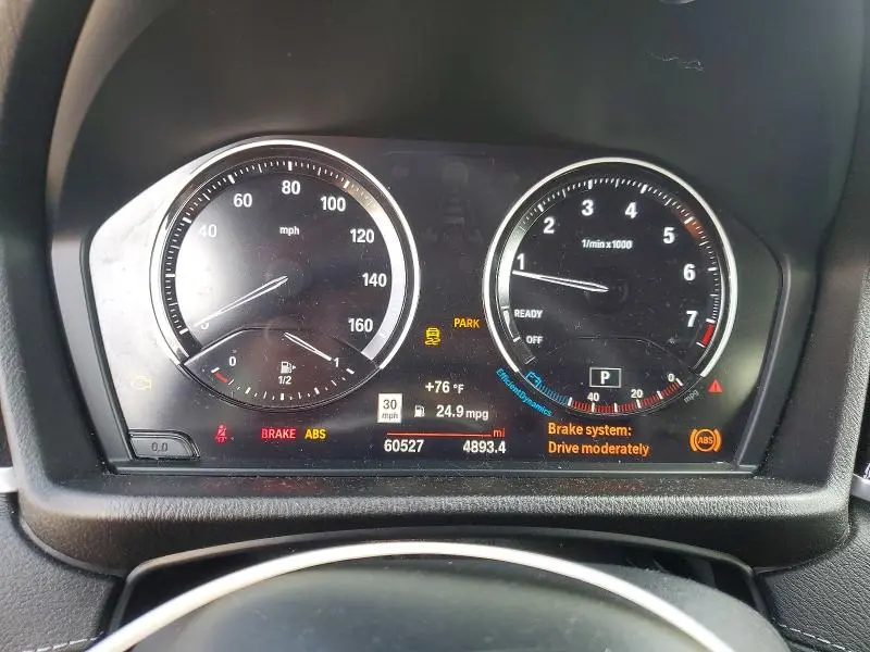 2021 BMW X1 SDRIVE28I  