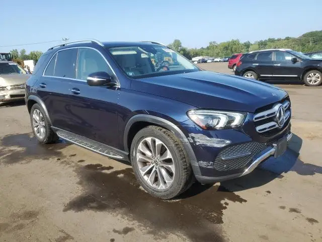 2020 MERCEDES-BENZ GLE 350 4MATIC  