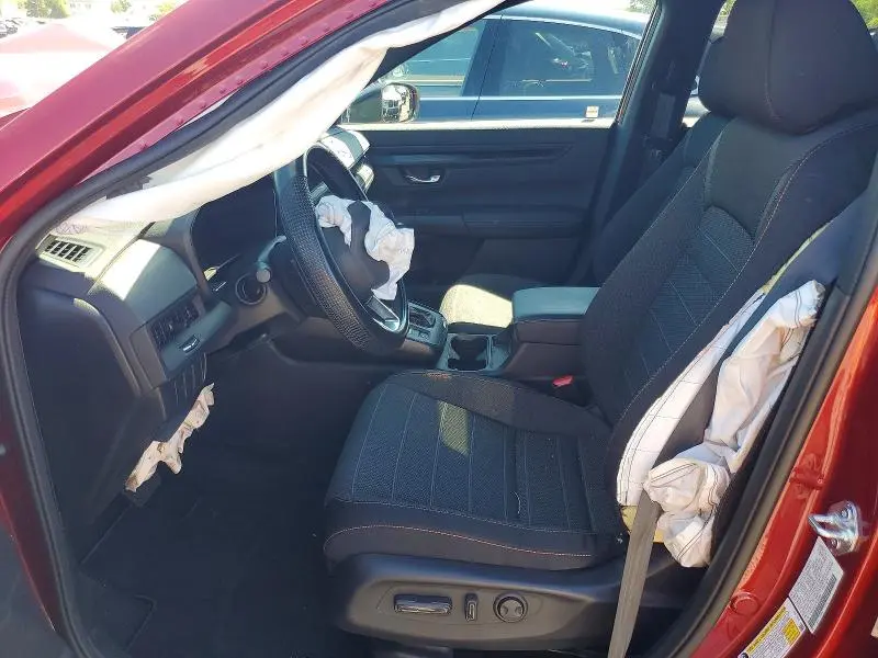 2026 HONDA CR-V SPORT  