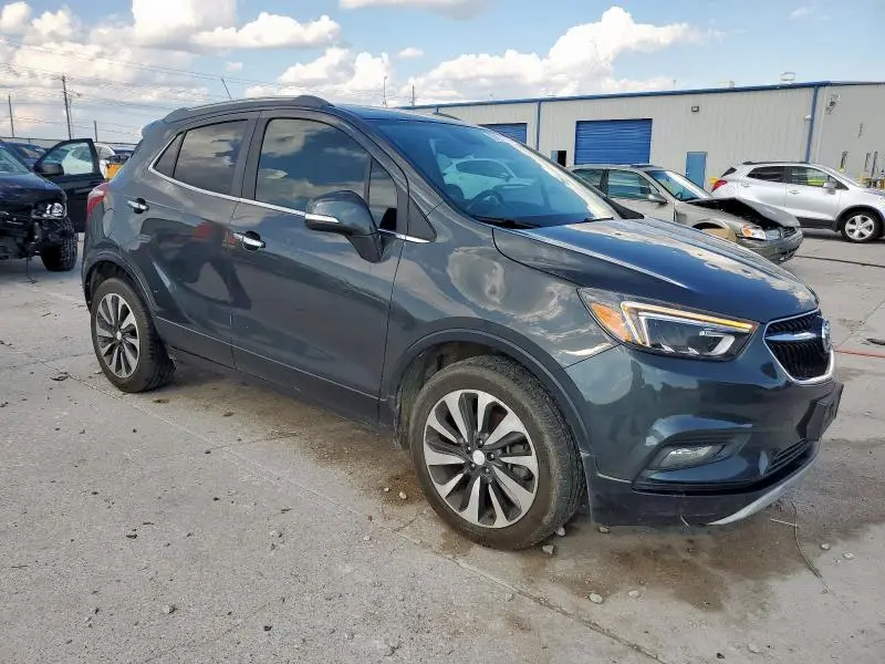 2017 BUICK ENCORE ESSENCE  