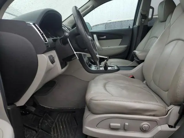 2012 GMC ACADIA SLT-1  