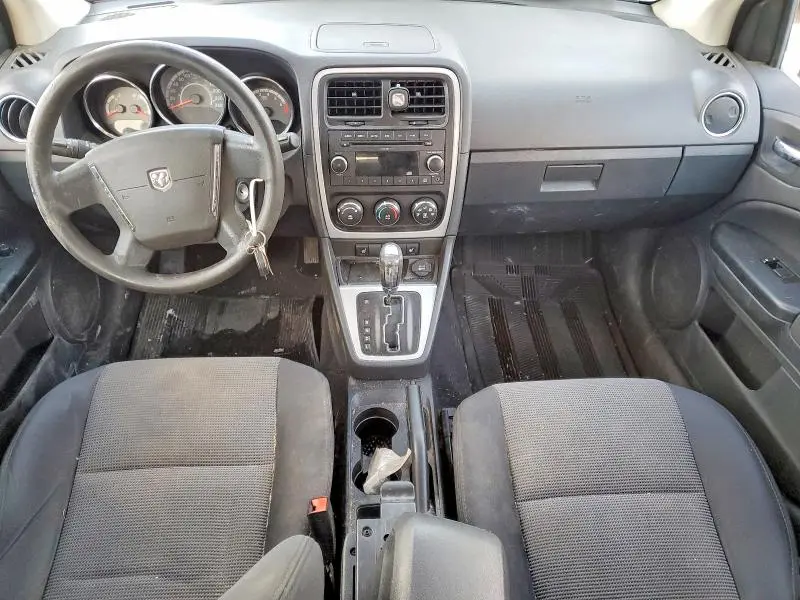 2010 DODGE CALIBER SXT  