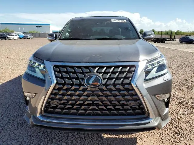 2022 LEXUS GX 460