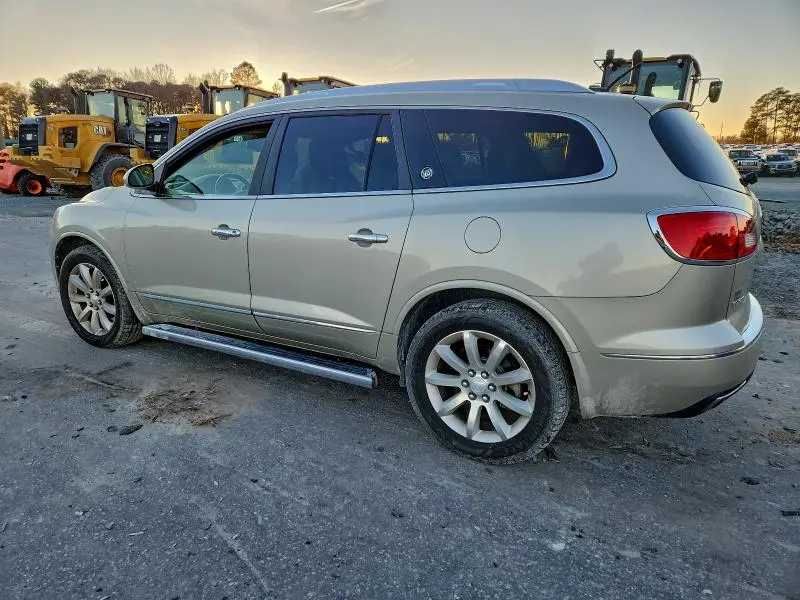 2016 BUICK ENCLAVE   