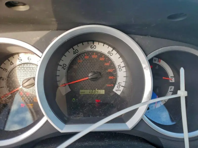 2015 TOYOTA TACOMA DOUBLE CAB PRERUNNER  