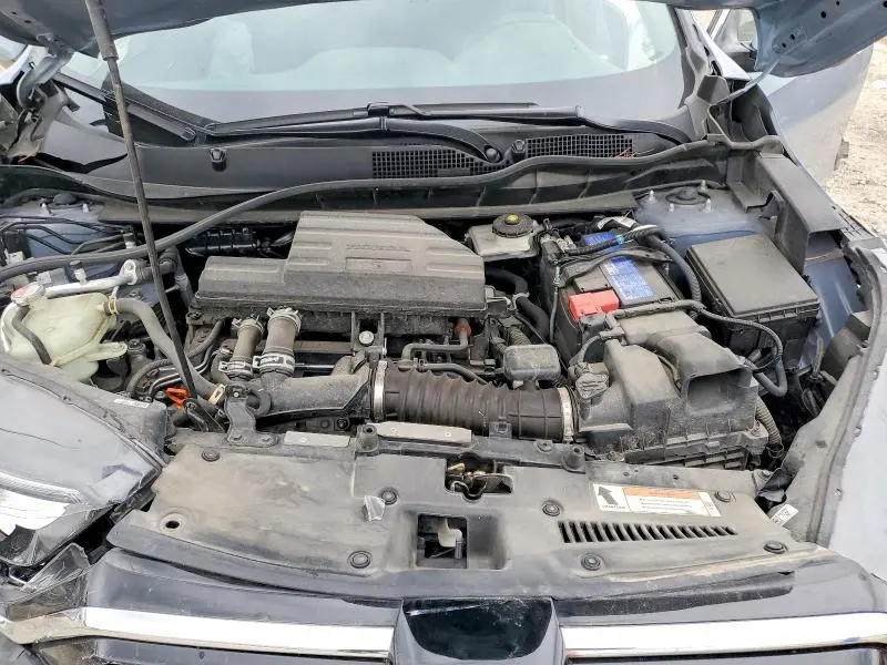 2021 HONDA CR-V SE  