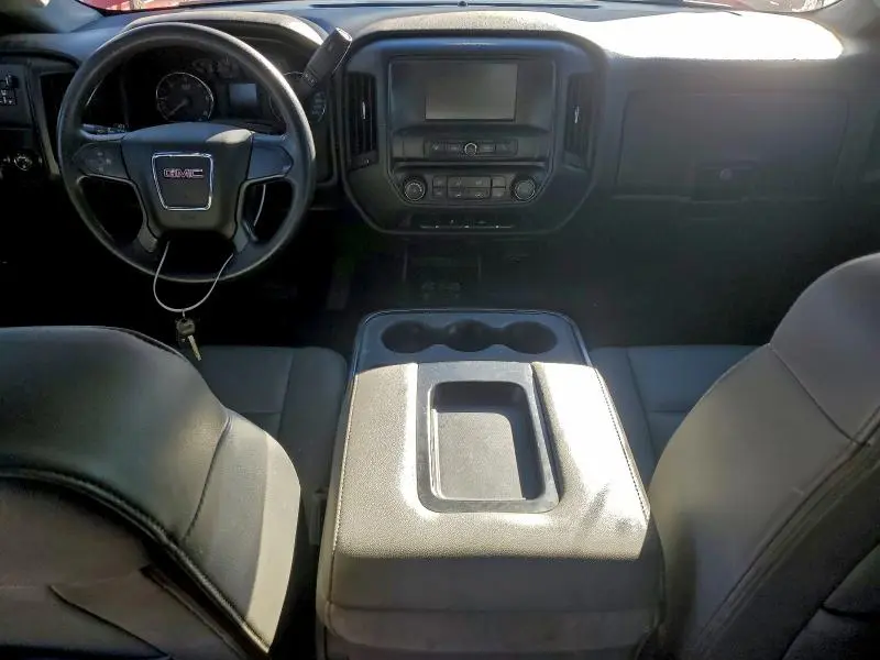 2019 GMC SIERRA C2500 HEAVY DUTY  