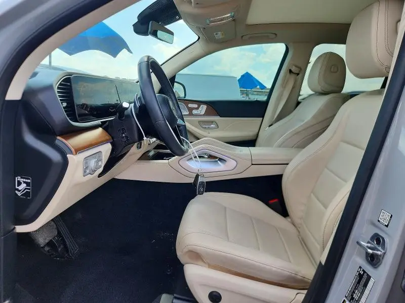 2024 MERCEDES-BENZ GLE 450E 4MATIC  