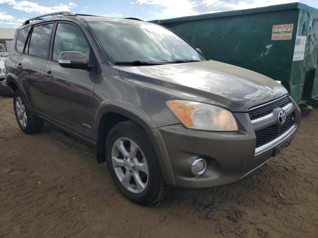 2012 TOYOTA RAV4 LIMITED