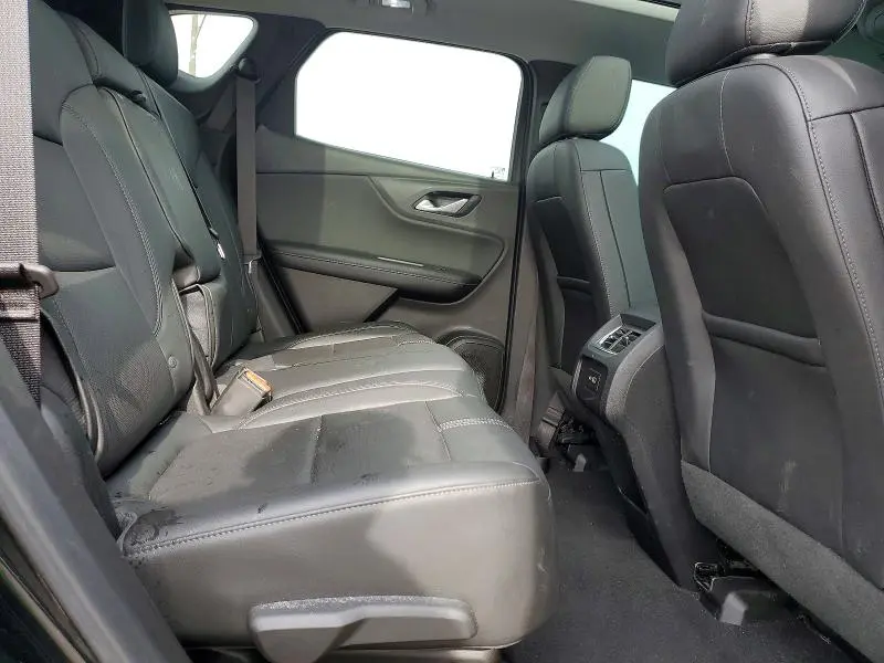 2020 CHEVROLET BLAZER 3LT  