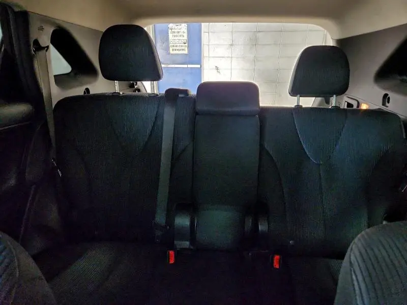 2013 TOYOTA VENZA LE  