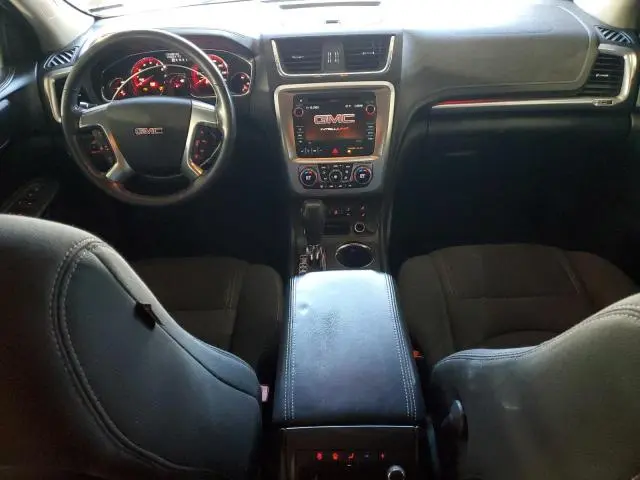 2013 GMC ACADIA SLE  