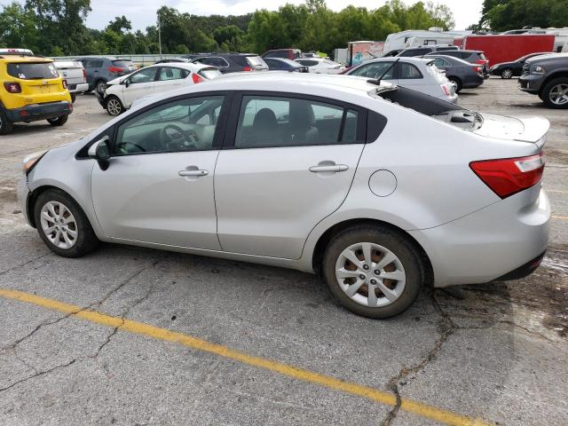 2014 KIA RIO LX