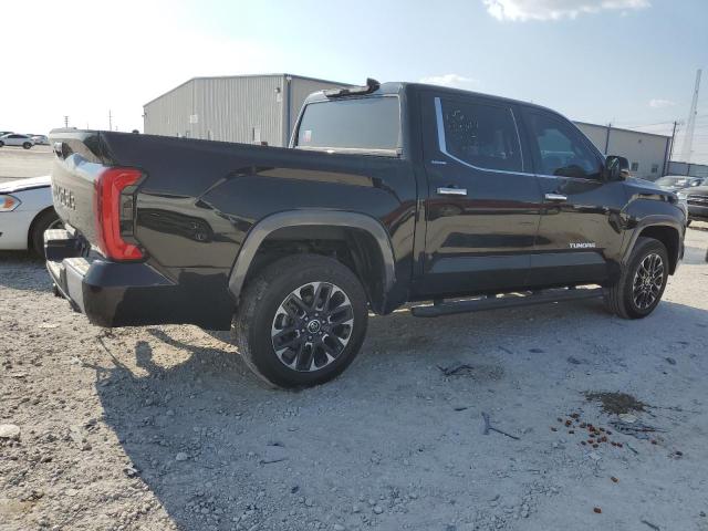 2024 TOYOTA TUNDRA CREWMAX LIMITED