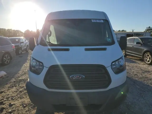 2018 FORD TRANSIT T-250