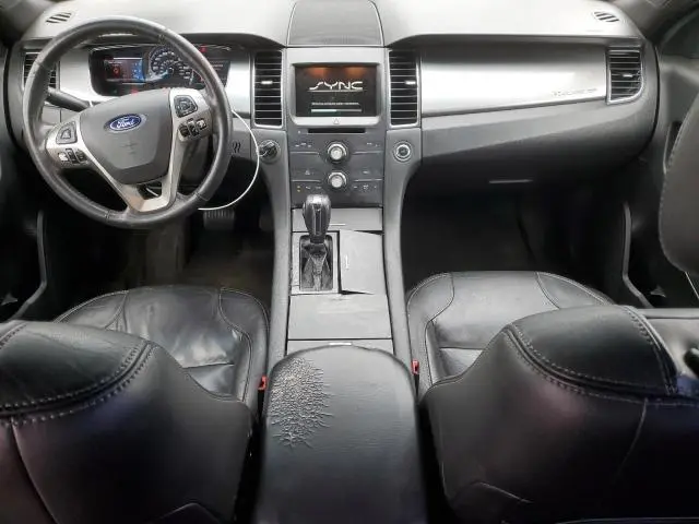 2014 FORD TAURUS SEL