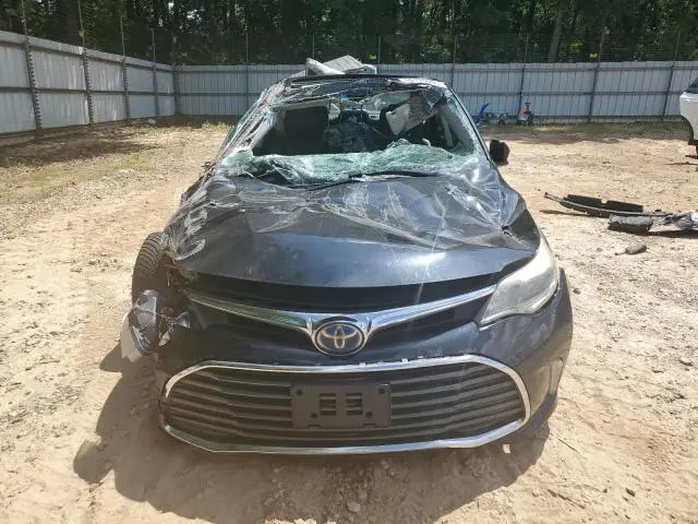 2018 TOYOTA AVALON HYBRID  