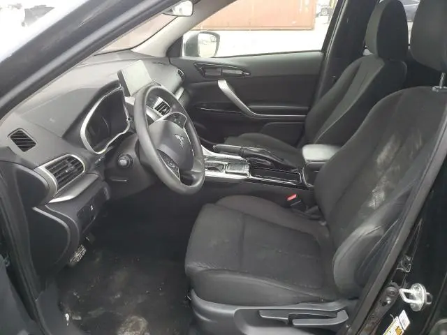 2020 MITSUBISHI ECLIPSE CROSS LE  