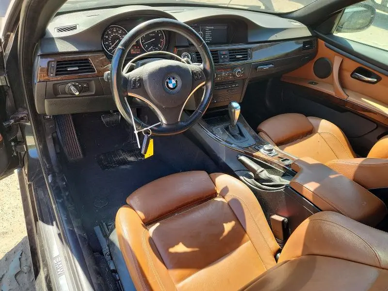 2011 BMW 328 I  