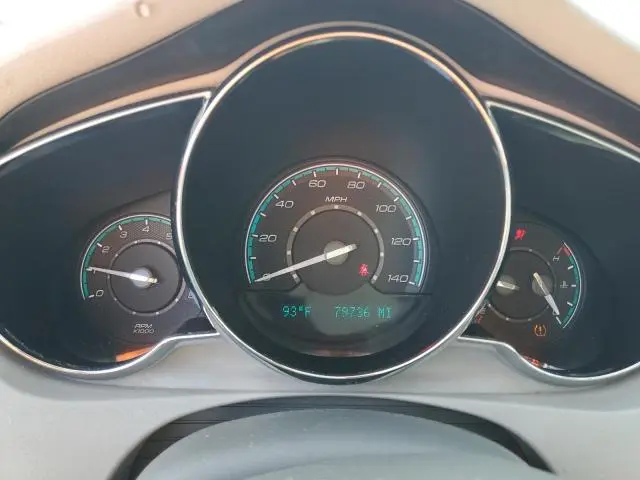 2010 CHEVROLET MALIBU LS  