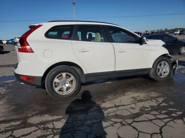 2011 VOLVO XC60 3.2  