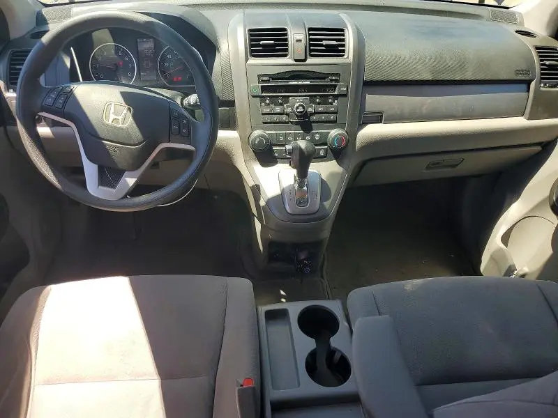 2010 HONDA CR-V EX  