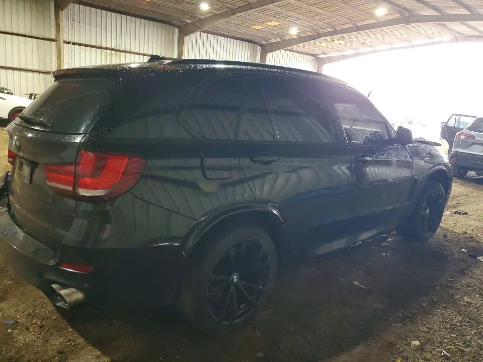 2014 BMW X5 XDRIVE35I  