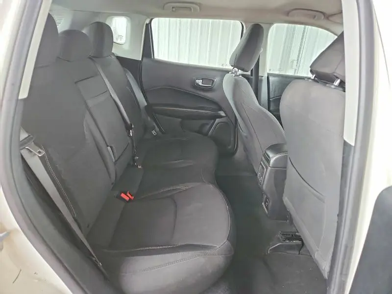 2020 JEEP COMPASS SPORT  