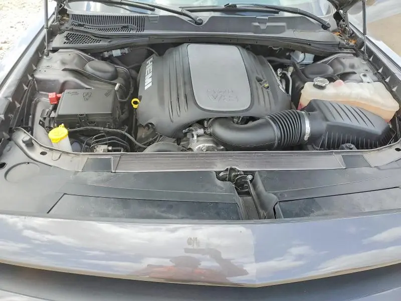 2023 DODGE CHALLENGER R  