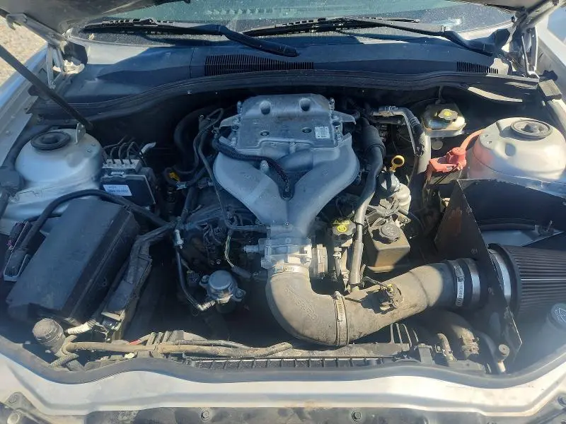 2011 CHEVROLET CAMARO LT  