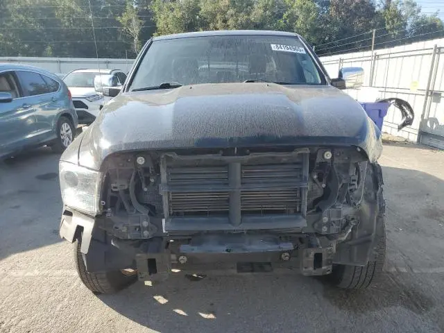 2019 RAM 1500 CLASSIC LARAMIE