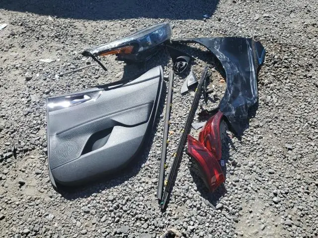 2024 KIA FORTE GT LINE  