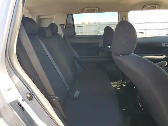 2010 TOYOTA SCION XB  