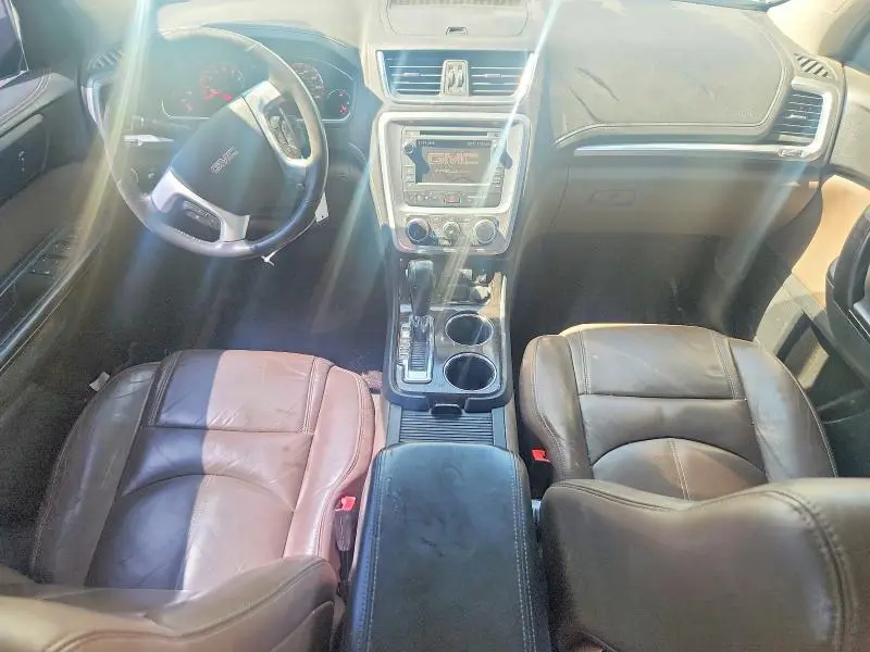 2015 GMC ACADIA SLT-1  