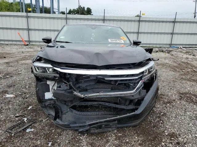 2020 VOLKSWAGEN PASSAT SE