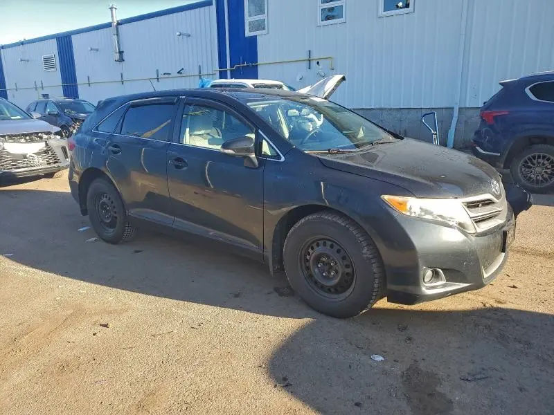 2014 TOYOTA VENZA LE  