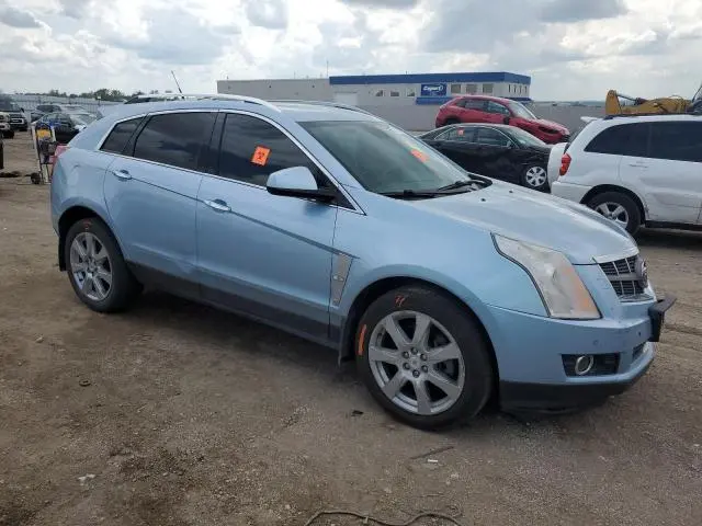 2011 CADILLAC SRX PERFORMANCE COLLECTION  