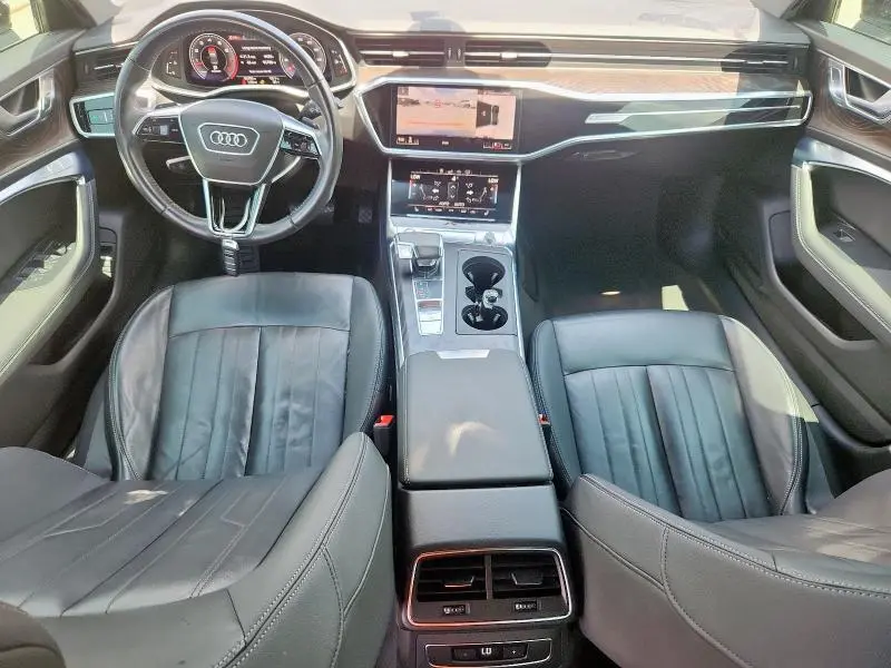 2019 AUDI A6 PREMIUM PLUS  
