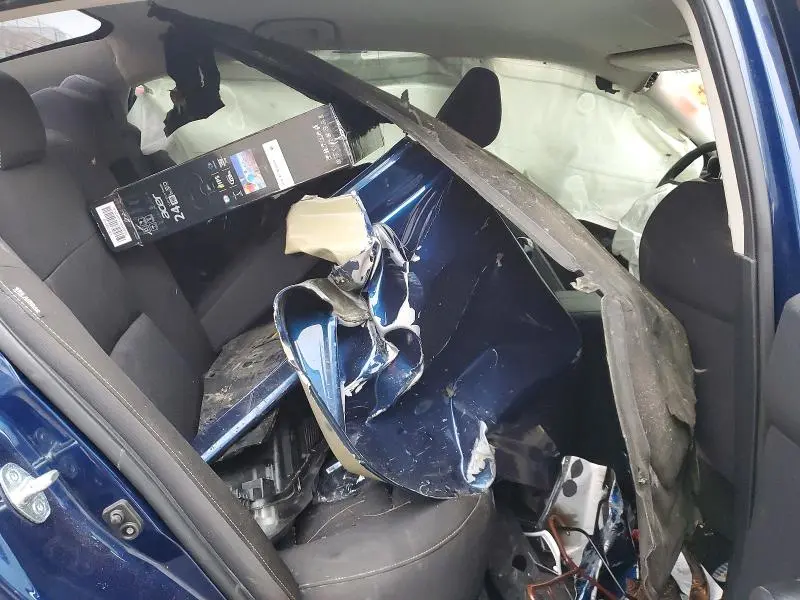 2019 NISSAN ALTIMA S  